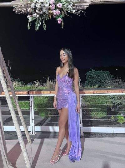 retrofete purple