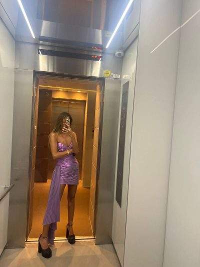 ⁦retrofete purple⁩ – תמונה ⁦2⁩