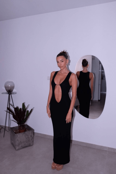 Dian dress
