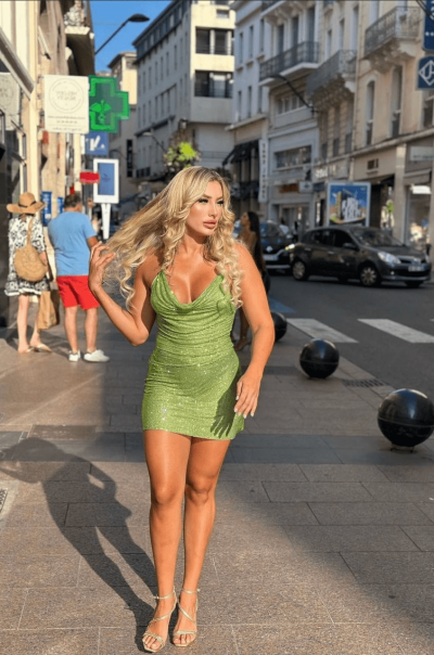 green giuseppe