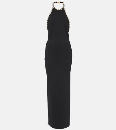 ⁦GALVAN BLACK COLLAR⁩ – תמונה ⁦4⁩