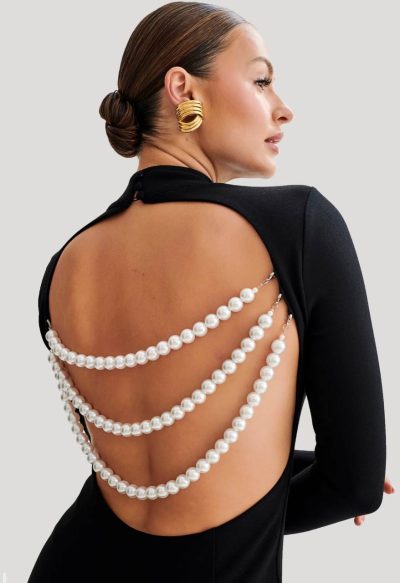 mini pearls